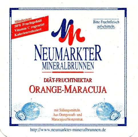 neumarkt nm-by glossner mineral 2b (quad180-orange maracuja-blaurot)
